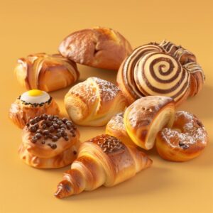 Pékárú