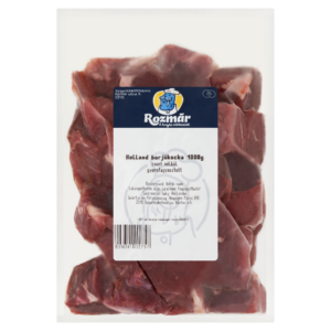 Holland borjúkocka 1000g.