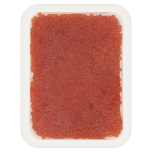Keta lazac kaviár (IKURA) 1000g