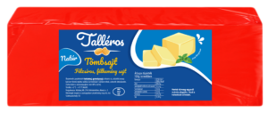 KT Talléros tömbsajt "trappista" jellegű 3kg