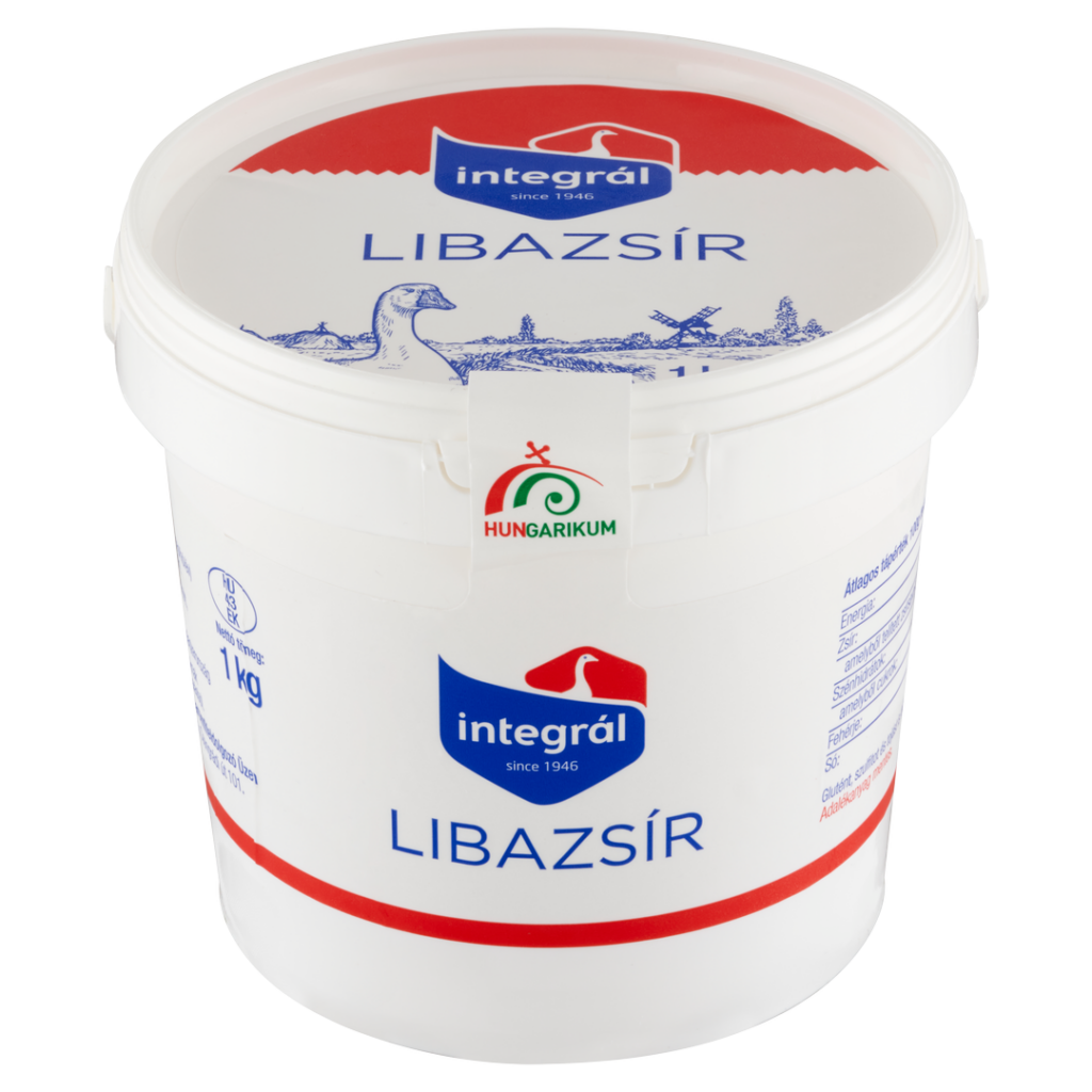 Libazsír