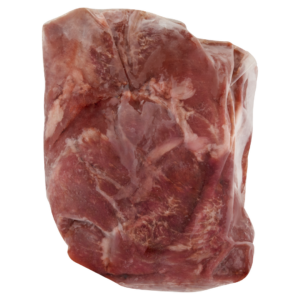 Mangalica pofahús