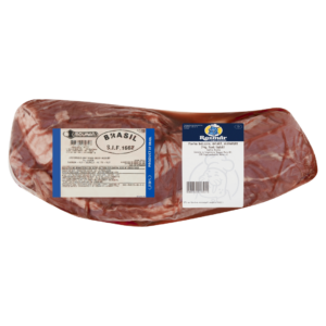 Marha bélszín, érlelt,(1,8 kg+) fagyasztott Brazil