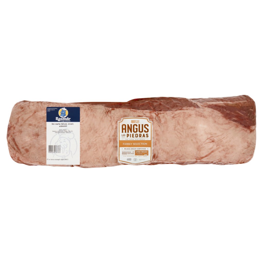 UMI Hátszín, 3,5kg tak.etetett fagyos