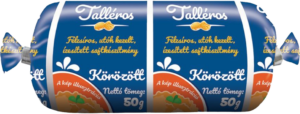 KT Talléros kőrözött 50g