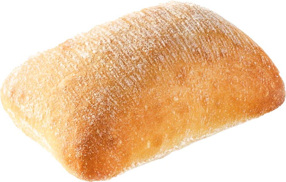 LL KS Ciabatta natúr 120g (354/50)