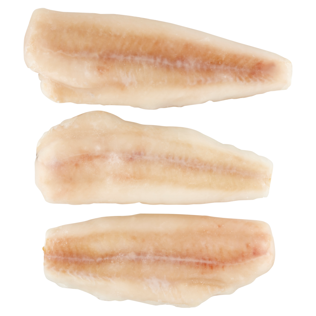 Tőkehalfilé (Alaszkai) 80-240g
