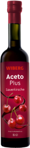 W80 - Meggyecet 500ml