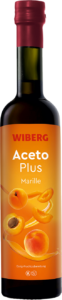W81 - Sárgabarack ecet 500ml