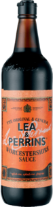 IF L&P Worcester szósz 568 ml