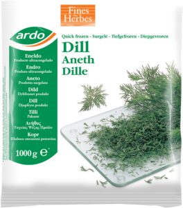 Ardo Kapor 250g