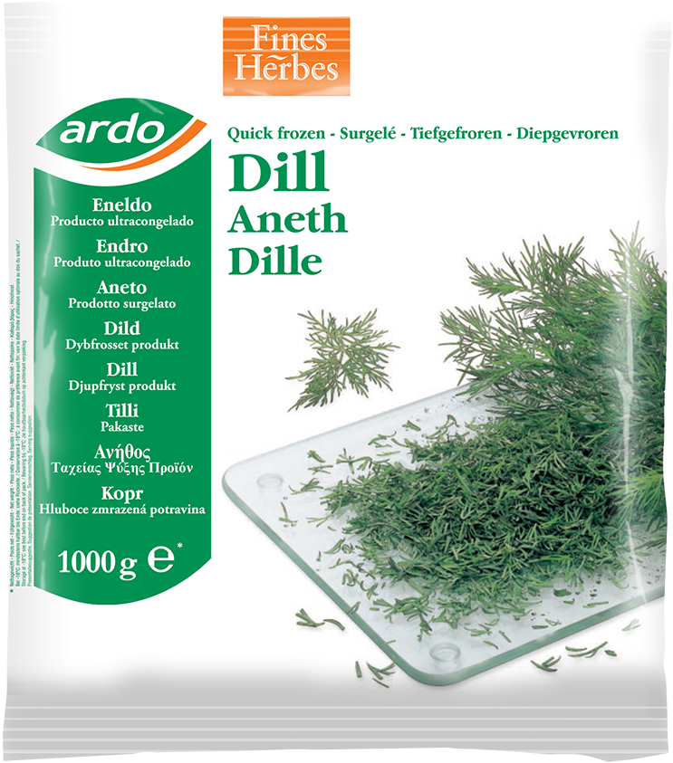 Ardo Kapor 250g