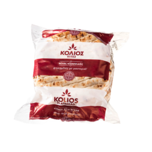 HI-Gyros Pita 17cm (10db/csomag)