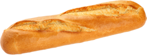 LL Francia bagett 120g.(680/55)