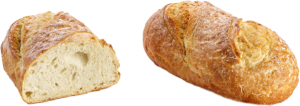 LL Kovászos vekni 450g (419/14)