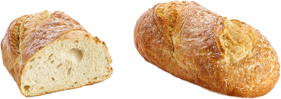 LL Kovászos vekni 450g (419/14)