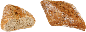 LL Rombusz bagett, sokmagvas 80g.(770/70)