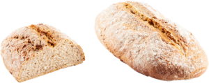 LL Rozsos kovászos vekni 450g (100/14)