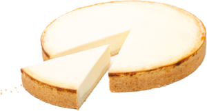 LL Sajt torta 1300g.(622/2)