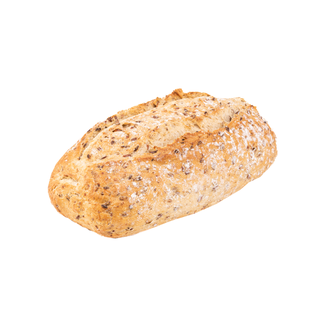 LL Sokmagvas kovászos vekni 420g (405/18)
