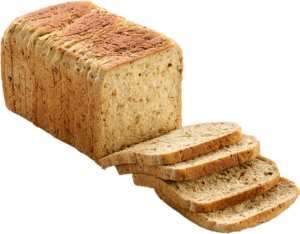 LL Szeletelt malátás kenyér 800g (2243/10)