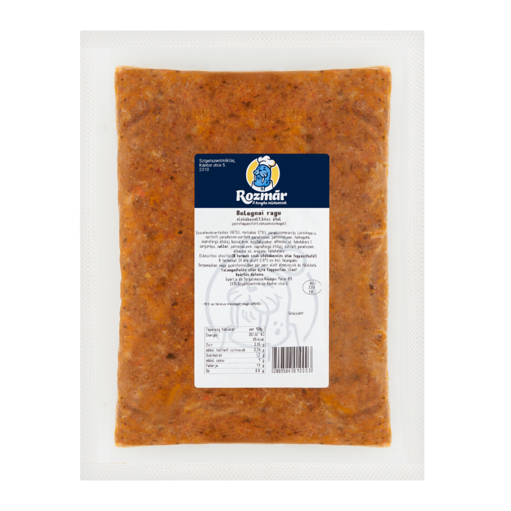 SV Bolognai ragu