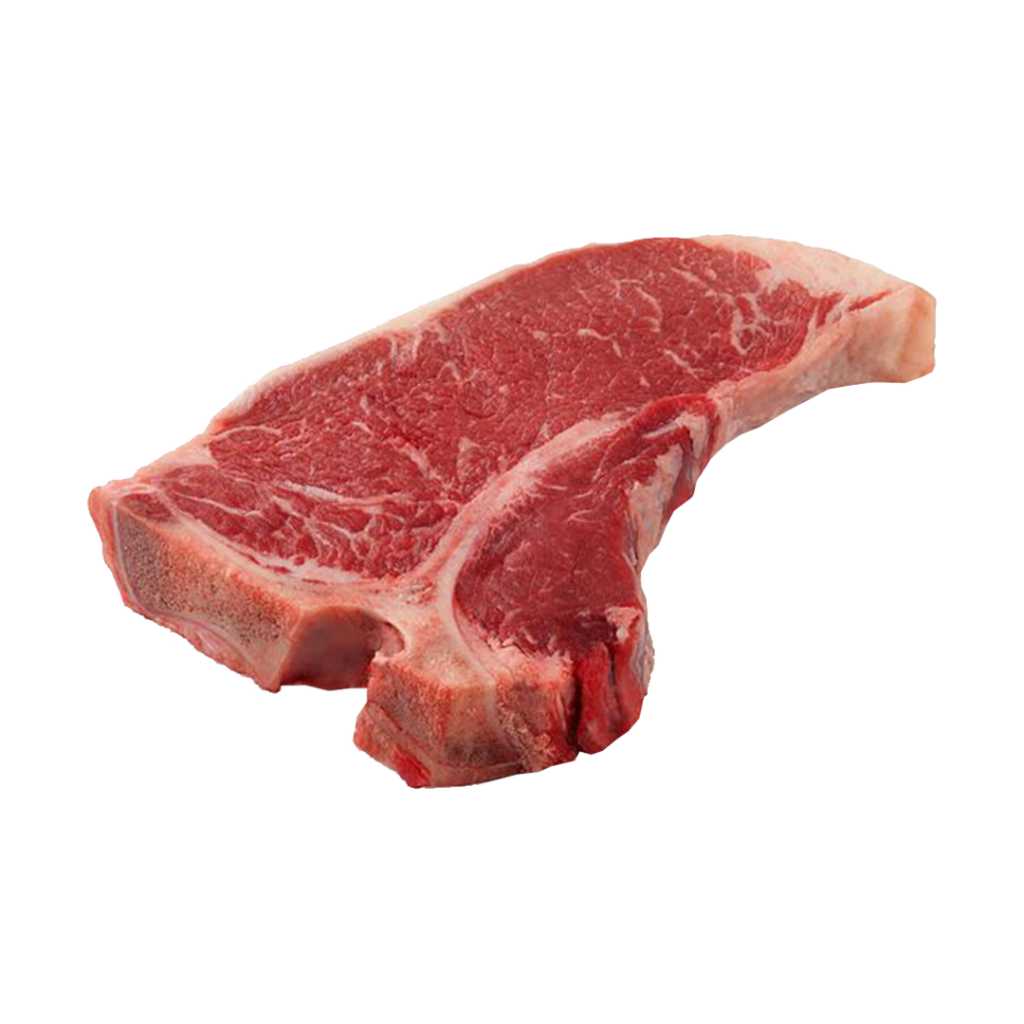 Marha ANGUS T-Bone, 700-850g, szár.érl.