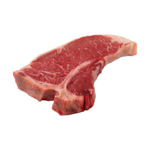 Marha ANGUS T-Bone, 700-850g, szár.érl.