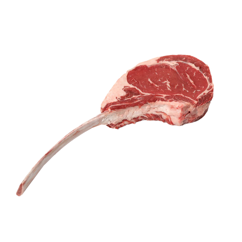 Marha ANGUS Tomahawk, 800-1400g, érlelt