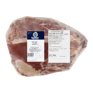 Friss Marha Angus fekete pecsenye (comb) ARG