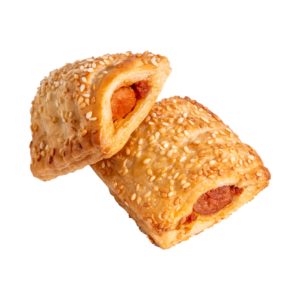 Tatár Mini Hot-Dog 35g (4kg)