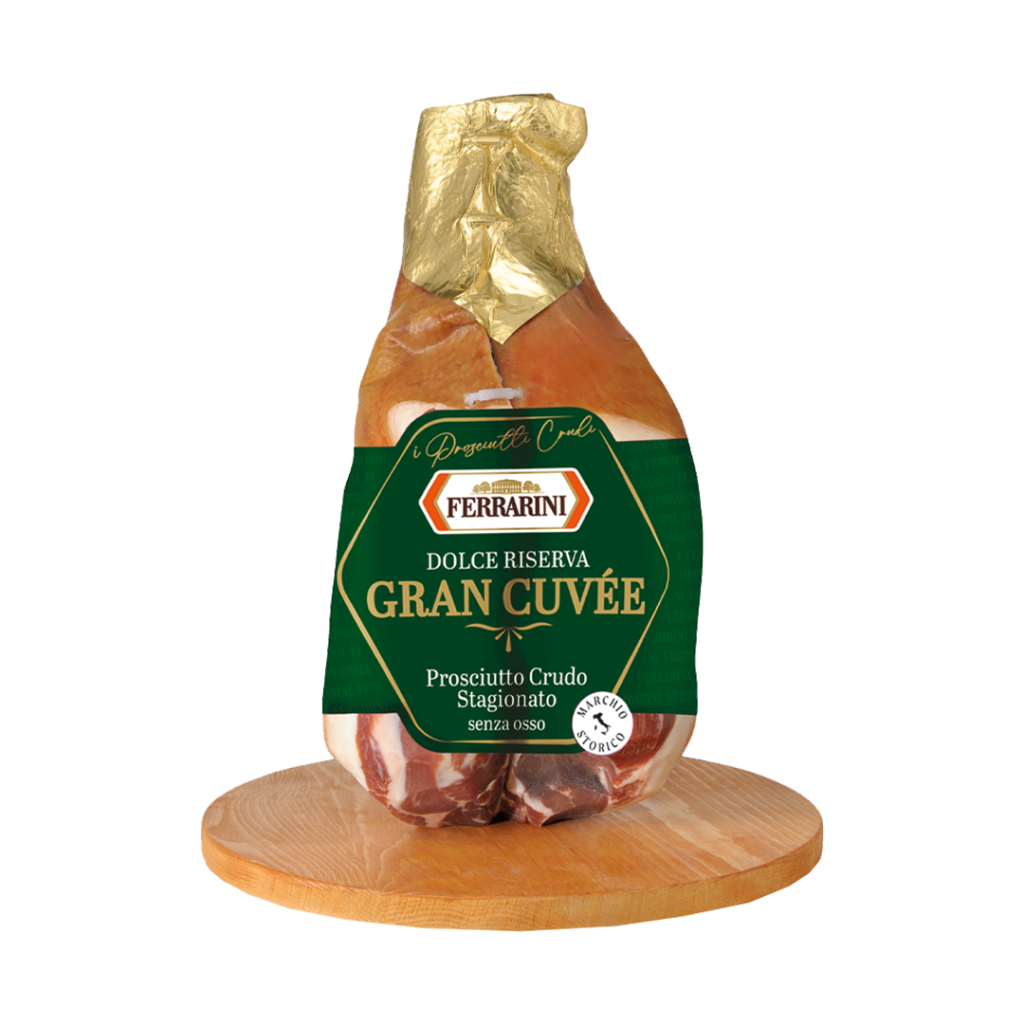 FER Prosciutto Crudo Gran Cuvee