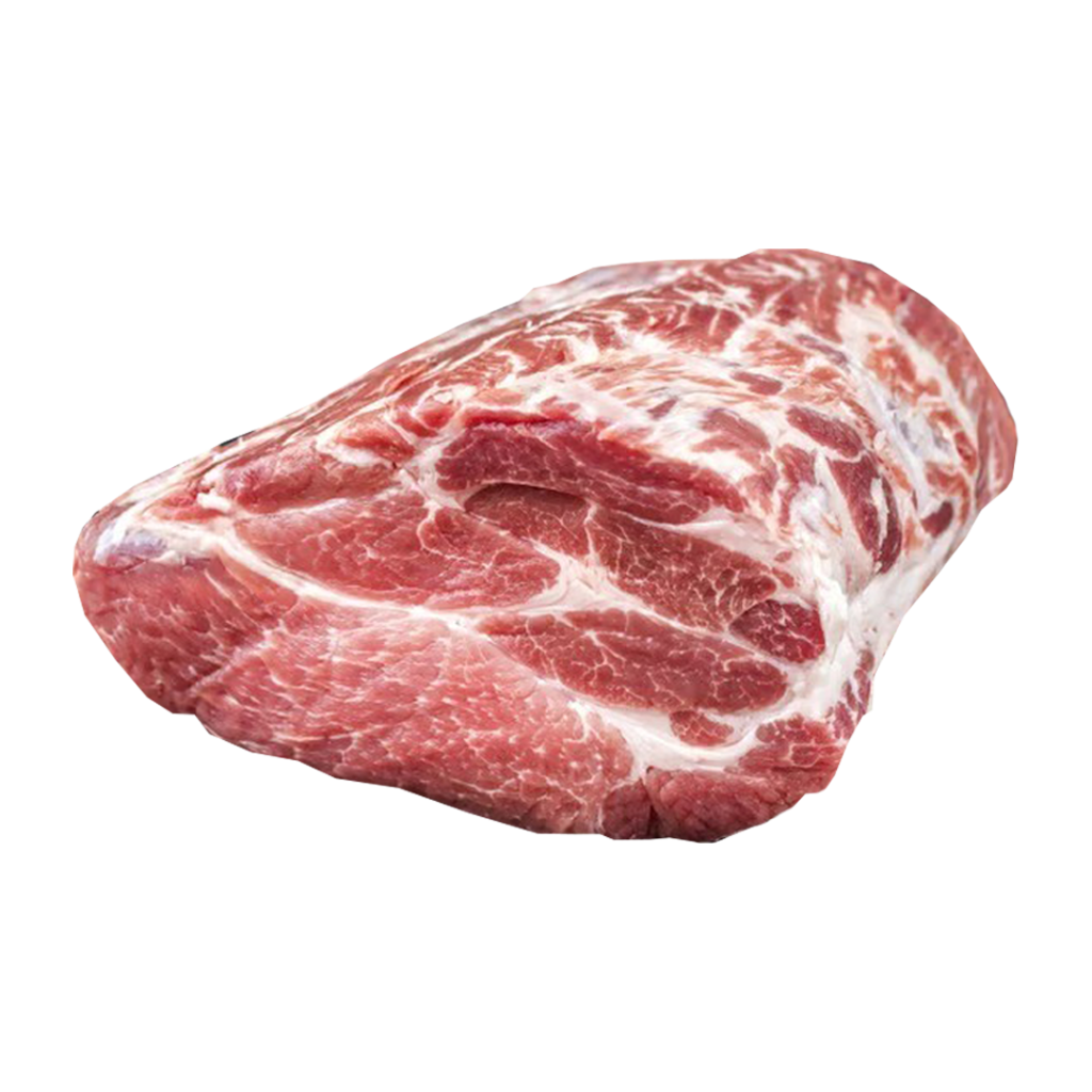 Duroc tarja, friss