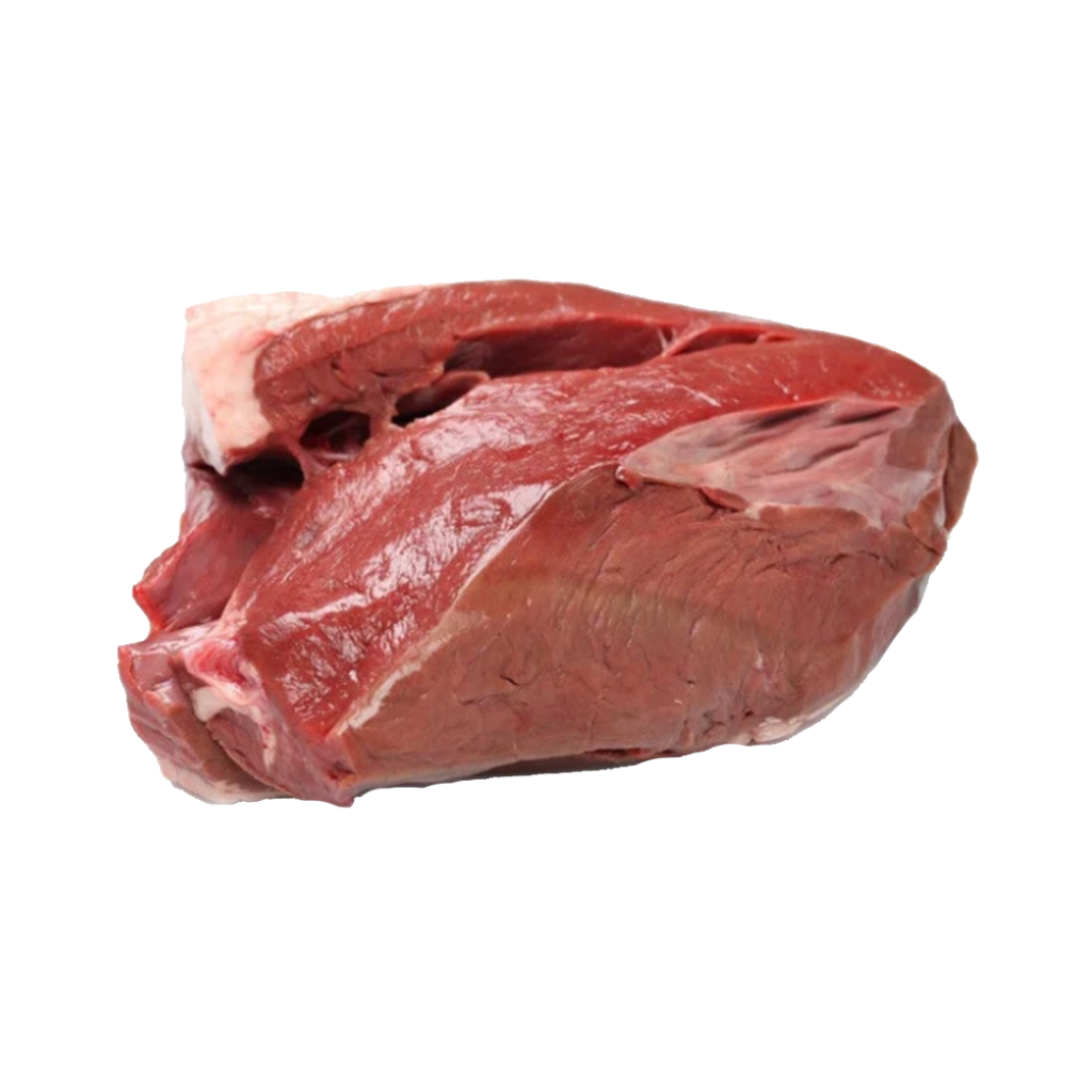 Marha ANGUS Szív