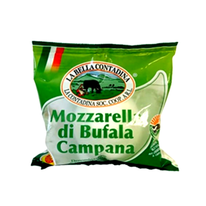 Burrata 125g Contadina fagyasztott