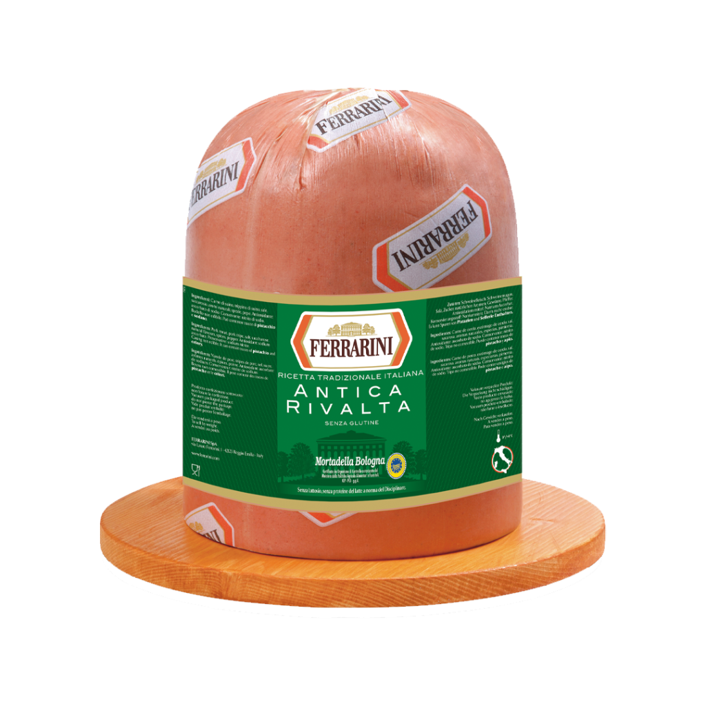 FER Mortadella