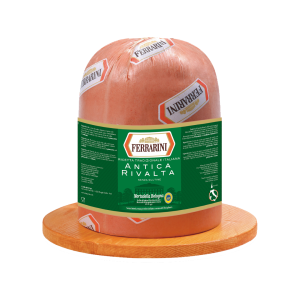 FER Mortadella