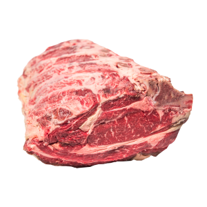 Friss Marha Rubia Gallega Ribeye, csontos száraz.érl