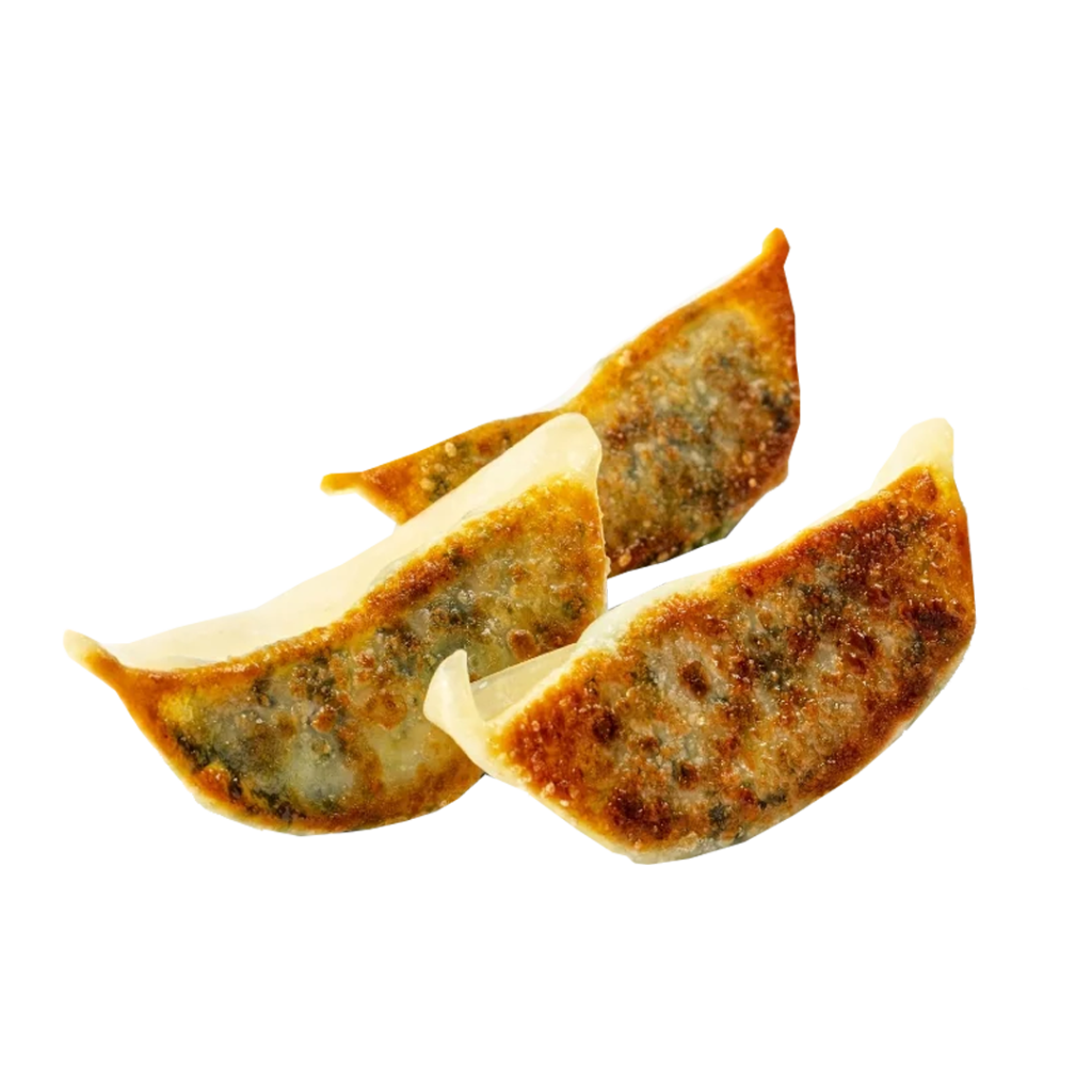 GYOZA rákos, előfőzött, thaiföldi 1000 g IQF 40x25 g