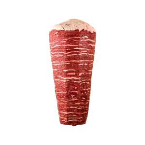Gyros borjú nyárs szelet húsból (10 kg)