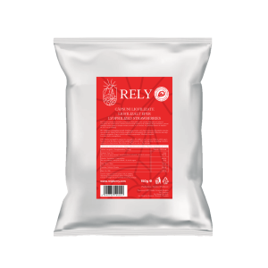 LIO Eper, szeletelt 150g
