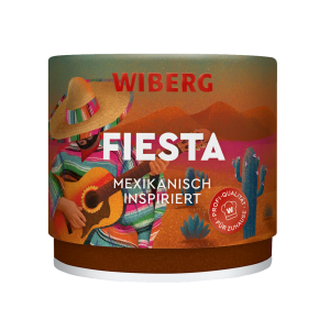 WOW Fiesta fűszerkeverék