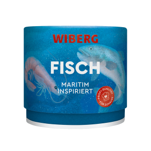 WOW Fish fűszerkeverék
