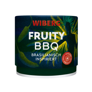 WOW Fruity BBQ fűszerkeverék