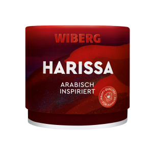 WOW Harissa fűszerkeverék